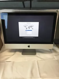 iMac "Core i5" 2.7 21.5" (Late 2013) - A1418 (EMC 2638) | Grade C - Picture 1 of 9