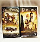 The Lord of the Rings (2001) | VHS | Collection | Movie | Films | Middle-Earth 