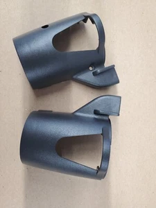 Acoplamiento de manguera Rainbow Vacuum E-2 - Imagen 1 de 3