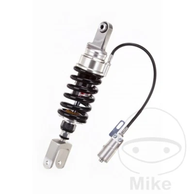 Amortiguador trasero BMW R1100 RT 1996 - 2001 YSS MZ456-360H1RL-02 Hydra. Precarga Foto 1 de 2
