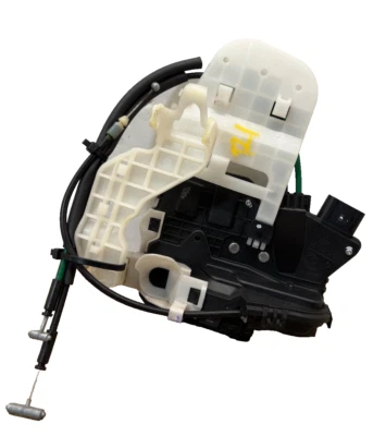 2011 - 2012 13 14 15 KIA SORENTO правая передняя дверь защелка Rh OEM: - 813202P020 - Изображение 1 из 4