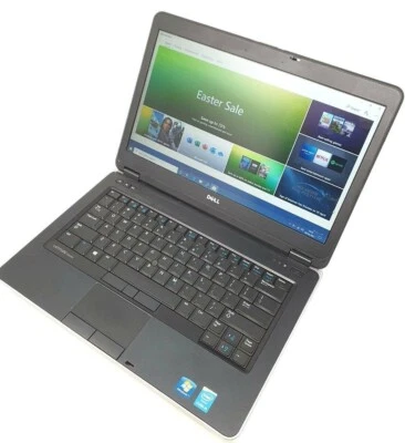 Cheap Laptop Intel Core i5 16GB 1TB SSD Windows 11 Dell Lenovo HP WIFI 14" - Image 1 of 4