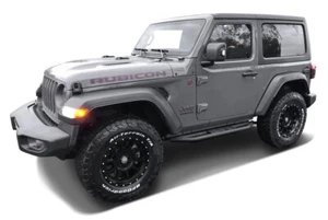 Eibach Bilstein Höherlegungsfahrwerk passend für Jeep Wrangler JL 2-Door Rubicon - Zdjęcie 1 z 6