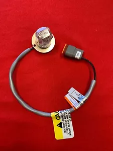 Federal Signal 8622158A-02, Corner LED Bulb Hideaway Amber - Picture 1 of 4