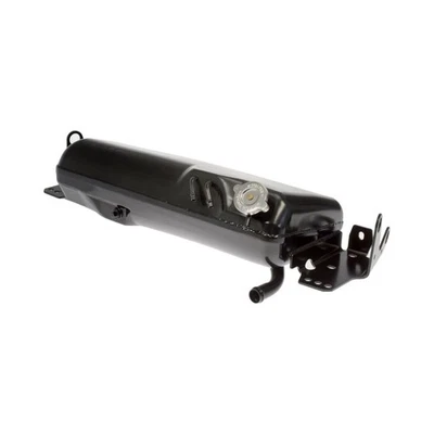 For Freightliner FL50/FL70/FL80 1996-2000 Pressurized Coolant Reservoir | Metal Foto 1 de 4