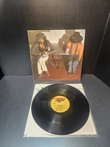 Zappa/Beefheart/Mothers "Bongo Fury" Vinyl LP USA VG+ - Bild 1 von 7