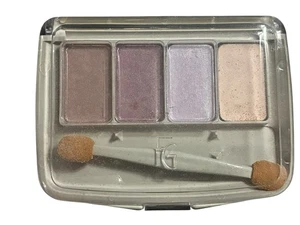 Kit de sombra de ojos profesional Flame Glow 1983 de colección 0,17 oz - Imagen 1 de 3