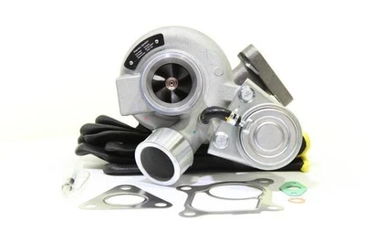 ALANKO Abgas-Turbo-Lader Turbolader Aufladung / ohne Pfand 10901749 - Bild 1 von 4