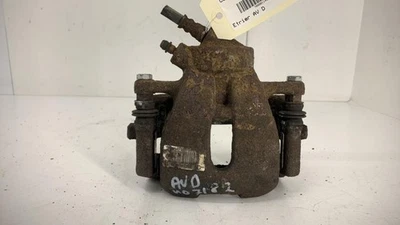 Etrier avant droit (freinage) CITROEN C3 1 PHASE 2 00004401E1 - Photo 1/4