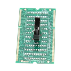 Computer Memory Tester Ddr3 Port Light Emitting Diodes Forward Reverse Ava AM - Afbeelding 1 van 22