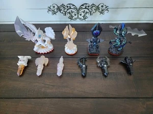 Skylanders Trap Team Light And Dark Ultimate Bundle - Picture 1 of 3