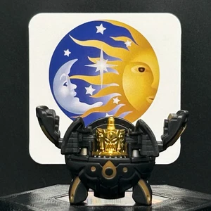 BAKUGAN Fortress (Fourtress) B2 650g Darkus BATTLE BRAWLERS ~BRONZE ATTACK~ - Bild 1 von 15