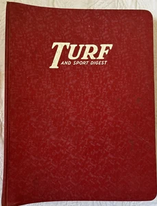 Turf And Sport Digest 1960 - Picture 1 of 12