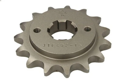 Chain Pinion JT JTF492,15 for Ducati Pantah 500 1981-1981 - Image 1 of 4