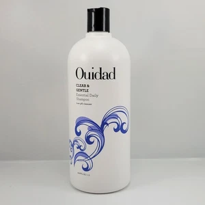 Champú diario Ouidad Clear & Gentle Essential 33,8 oz | Nuevo | Envío gratuito - Imagen 1 de 1
