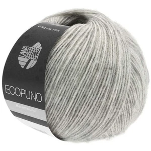 Ecopuno, 14 Light Grey Yarn - Picture 1 of 1