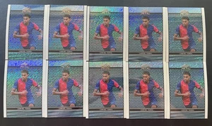 2024 Leaf Metal Promo Shimmer Lamine Yamal RC Rookie Lot Of 10  - Bild 1 von 1