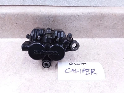 Pinza de freno delantera derecha Honda 650 Nighthawk CB CB650 CB650SC 1985 ANX-C12 Foto 1 de 4