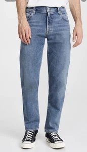 Citizens of Humanity Jeans Herren 32x32 Decade Blue Denim The Adler - Bild 1 von 16