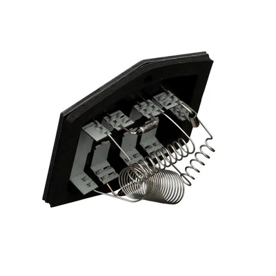 Resistencia del motor del soplador RU-59 para camioneta Chevy Suburban Chevrolet K2500 C3500 K3500 Foto 1 de 4