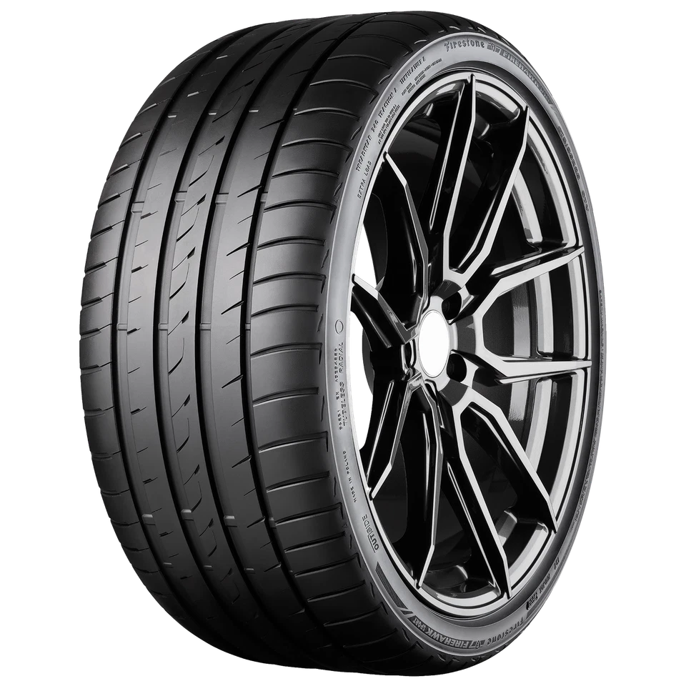 FIRESTONE Sommerreifen 245/45 R 20 XL TL 103Y FIREHAWK SPORT MFS BSW - Bild 1 von 3