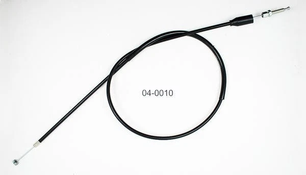 Motion Pro Clutch Cable Black #04-0010 fits Suzuki GS550/GS550E/GS550T Foto 1 de 1