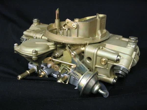 1971 454 LS6 4 SPD CORVETTE 4803 HOLLEY CARB (092) SEPT 1970 VERY RARE  RESTORED - Picture 1 of 3