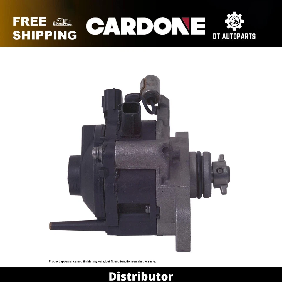 Para 1994-1996 Infiniti G20 2L L4 Distribuidor Cardone 1995 Foto 1 de 4