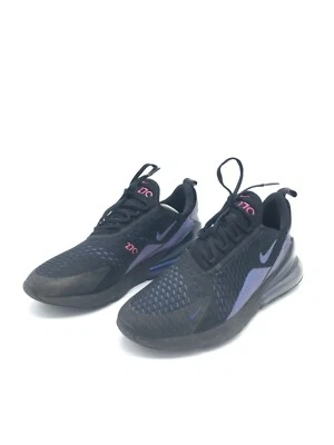 Nike Air Max 270 Zapatillas Deportivas Para Hombres T.44 US.10 UK.9 - Imagen 1 de 4