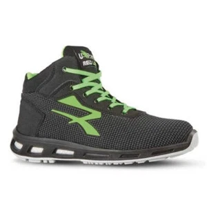 SCARPA ANTINFORTUNISTICA ALTA HARD ESD S3 CI SRC TG. 43 U POWER - Imagen 1 de 1