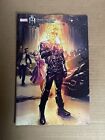 GHOST RIDER #16 HELLFIRE GALA VARIANT COVER FIRST PRINT MARVEL COMICS (2023)