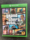 Grand Theft Auto V (Microsoft Xbox One, 2014)