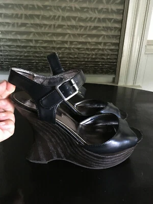 Sandalia plataforma Material Girl 8M Foto 1 de 4