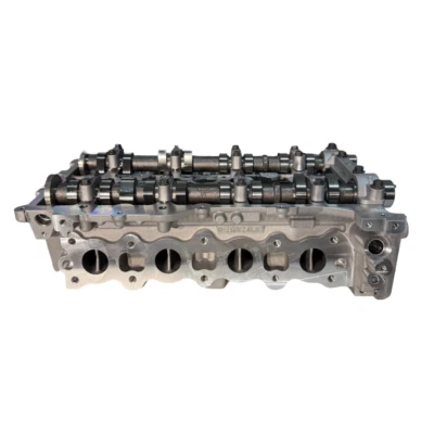 Conjunto de culata para Hyundai Tucson 2014-2015 2,4 L G4KJ Theta II GDI Gen1 Foto 1 de 4