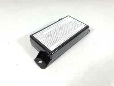 Centralina batteria Chevrolet Camaro 3.6 L V6 LFX 323HP 5 gen 2010 23117460 OEM - Immagine 1 di 4