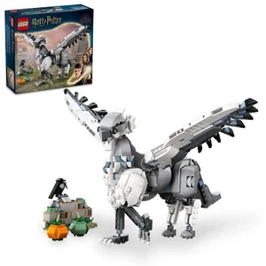 LEGO Harry Potter Buckbeak 76427 - Picture 1 of 7