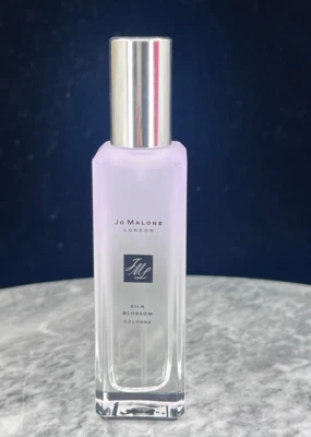 Colonia Jo Malone Silk Blossom 1 oz / 30 ml nueva sin caja Foto 1 de 4