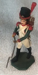 Historex Infanterie Figur 54mm - Bild 1 von 1