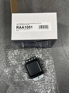 Voltage Regulator CARQUEST RAA1051 - Picture 1 of 3