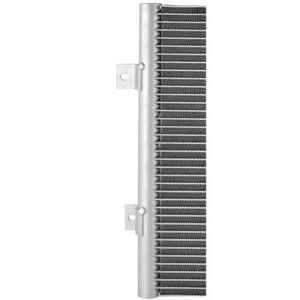 New A/C Condenser For Dodge Chrysler Intrepid 300 1999-2004 By Ch3030192 350313 - Picture 1 of 4