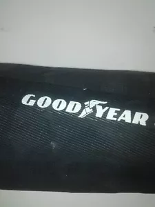 Goodyear Straight Radiator hose 1-7/8"x 32" longer.. black color 56030 - Picture 1 of 4