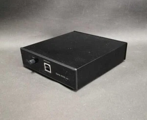 Rega Fono Mini MK2 Phono Equalizer Guter Zustand Gebraucht - Bild 1 von 4