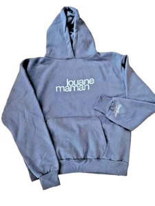 Eurovision Song Contest 2025 France Louane Maman - Hoodie Sweat Shirt Promo XL - Bild 1 von 3