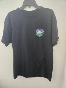 RETROFIT MEN'S Black Headtrip T SHIRT Size Large NWT - Picture 1 of 2