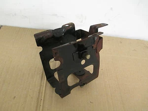 HONDA SL350 SL350K KO 1969-70 BATTERY HOLDER BOX - Picture 1 of 1