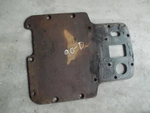 Massey Ferguson Super 90 MF Tractor transmission cover panel plate - Picture 1 of 1