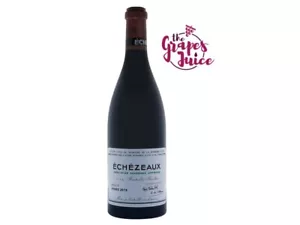 DOMAINE DE LA ROMANEE-CONTI Echezeaux Grand Cru 2018 Rotwein Frankreich - Bild 1 von 4