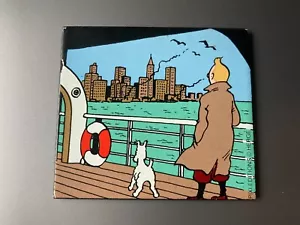 Magnet Pixi Tintin BON ETAT - Bild 1 von 4