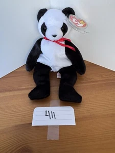 Fortune - Ty Beanie Baby - Retired  - Bild 1 von 6