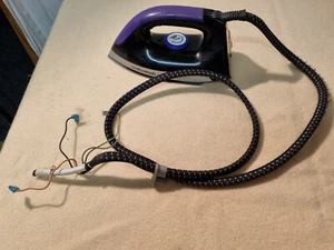 Morphy Richards Power Steamelite Model: 330004 Pt: Water & Electric Hose Assy - Picture 1 of 11